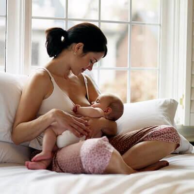 Mẹ tuyệt đối tránh những thực phẩm gây tắc tia sữa này nhé! 4