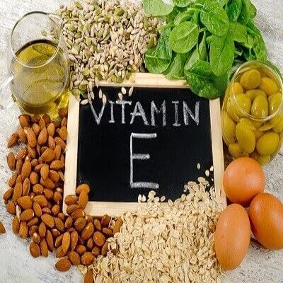 Các loại thực phẩm giàu vitamin E cần có trong bữa ăn (P2) 5