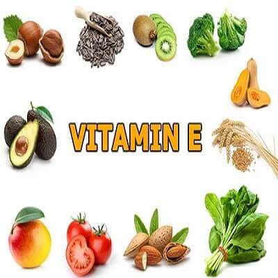Các loại thực phẩm giàu vitamin E cần có trong bữa ăn (P1) 5