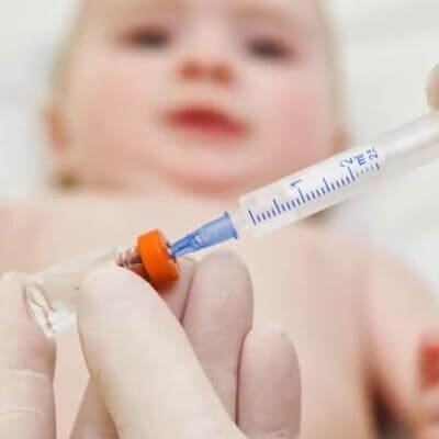 Tiêm chủng cho trẻ từ 0 đến 1 tuổi: Những điều mẹ cần biết 4
