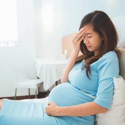 Ăn gì để chống trầm cảm khi mang thai? 7