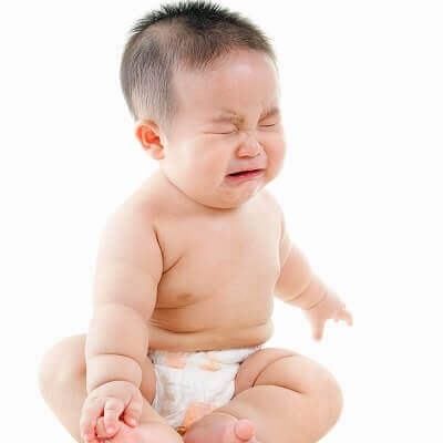 Trẻ bị táo bón kéo dài, đâu là cách xử lý hiệu quả? 3