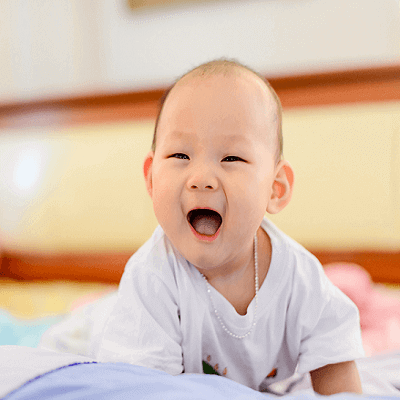 Giải đáp thắc mắc: "Trẻ mọc răng biếng ăn bao lâu?" 5