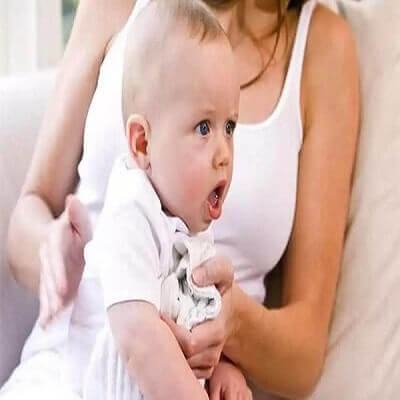 Trẻ sơ sinh có đờm sẽ hết ngay nhờ 9 bài thuốc dân gian sau đây 5