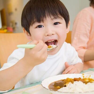 Trẻ suy dinh dưỡng nên ăn gì để khỏe mạnh và mau lớn? 3