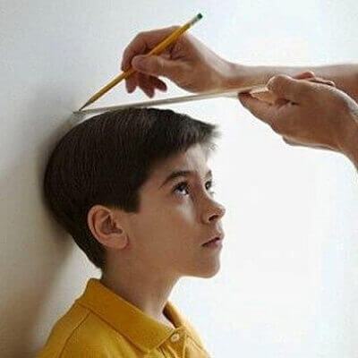 Trẻ thấp còi phải làm sao để bắt kịp đà tăng trưởng? 3