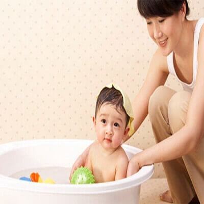 Mẹo trị rôm sảy bằng mướp đắng cho bé hiệu quả 4