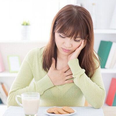 5 triệu chứng của bệnh đau dạ dày và cách phòng bệnh 5