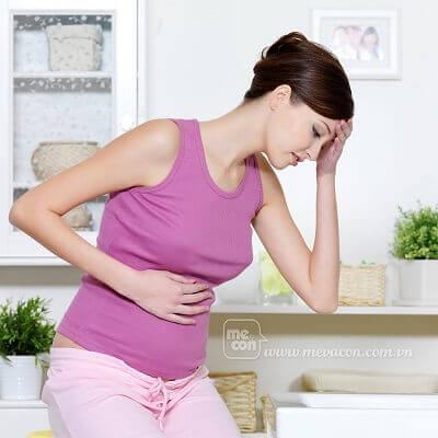 Chữa tụ dịch màng nuôi bằng củ gai tươi 4