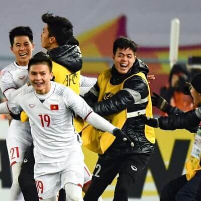 Liệu số tiền thưởng cho U23 Việt Nam chỉ là “hứa cho vui”? 5