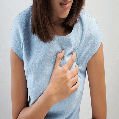 Liệu căn bệnh ung thư vú có di truyền không? 5
