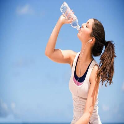 Uống nước đúng cách: Nhớ tránh xa 5 thời điểm này! 5