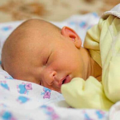Vàng da ở trẻ sơ sinh, những điều mẹ nhất định phải biết 3