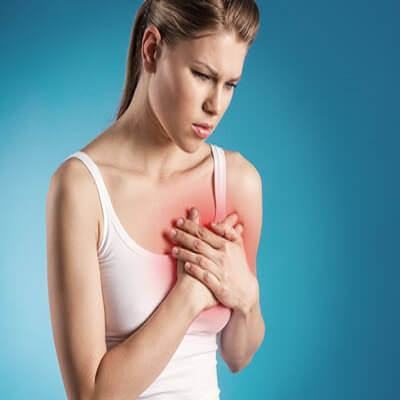 Cách điều trị viêm xơ tuyến sữa và những điều cần biết 5