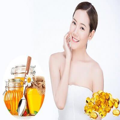 Sùng bái cách làm trắng da bằng vitamin E là phản khoa học 3