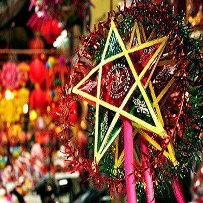 Xóm lồng đèn giấy Phước Bình, nơi lưu giữ ký ức nhiều thế hệ 8