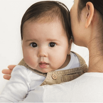 Mẹo xử lý trẻ sơ sinh bị nấc hiệu quả ngay tức khắc 3