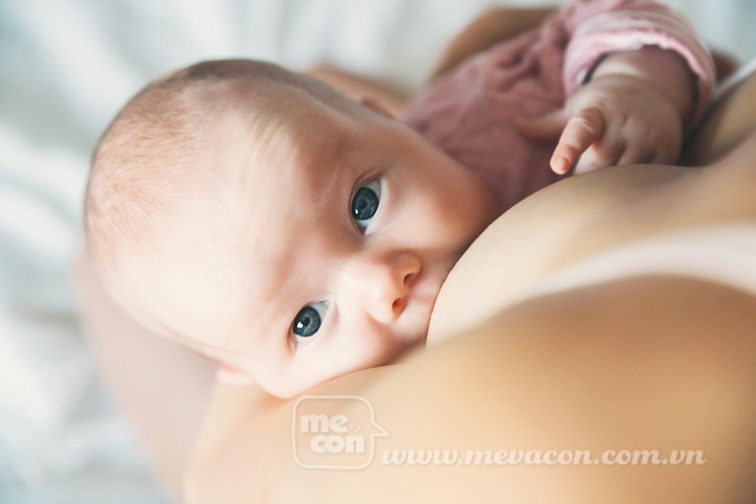 CAI SỮA CHO BÉ: CAI SỮA ĐÊM NHƯ THẾ NÀO ĐỂ HIỆU QUẢ? 4