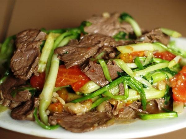 Giúp mẹ giải đáp thắc mắc: Ăn gì để có nhiều sữa? 35 Giúp mẹ giải đáp thắc mắc: Ăn gì để có nhiều sữa? 7