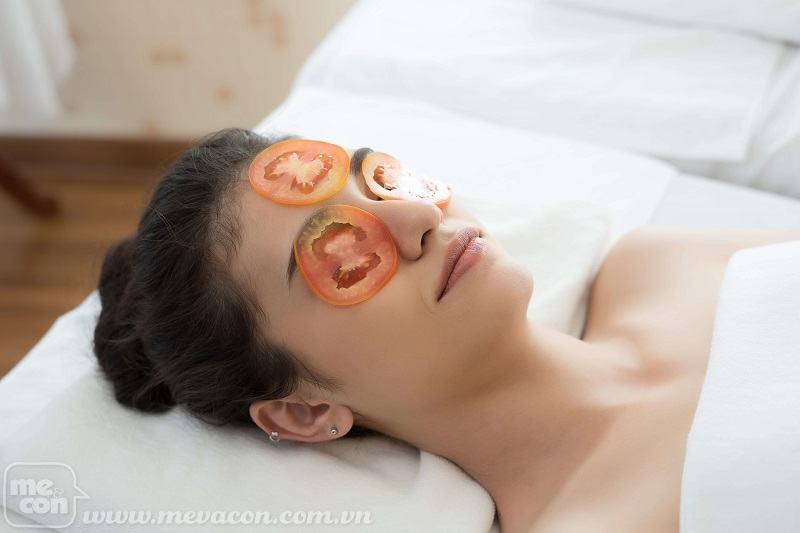 Bà bầu có nên dùng mỹ phẩm không? 40 bà bầu có nên dùng mỹ phẩm