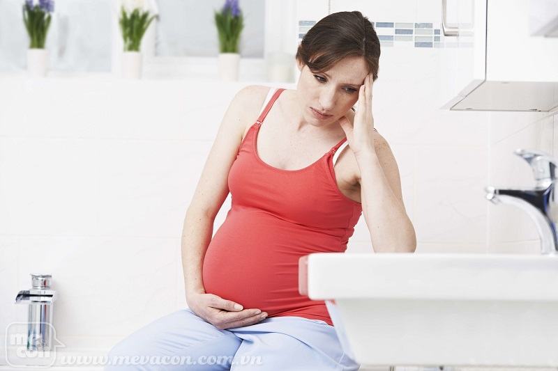 Bệnh bà bầu thường gặp vào mùa hè (Phần 2) 37 bệnh bà bầu thường gặp
