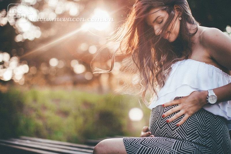 phòng tránh sinh non ở bà bầu