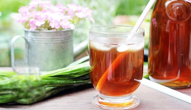 Cách chữa say nắng, say nóng cho trẻ trong mùa hè 35 cách chữa say nắng