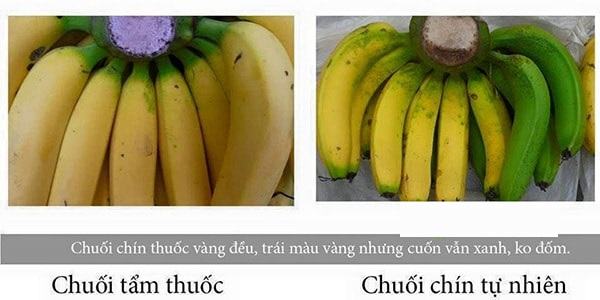 Cách lựa chọn trái cây an toàn, không hóa chất 17 Cách lựa chọn trái cây an toàn, không hóa chất 7