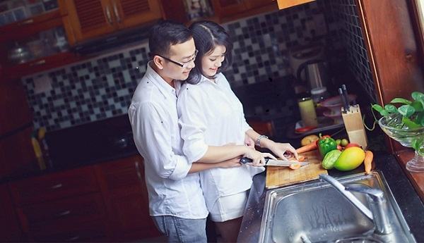 BÍ QUYẾT GIÚP LÀM LÀNH VỚI CÔ ẤY THẬT KHÉO LÉO 5