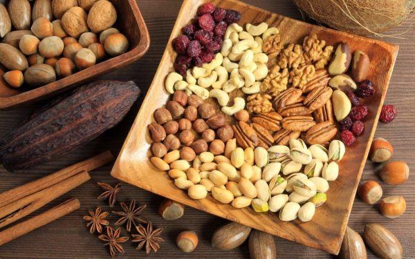 Top 20 thực phẩm phòng chống dị tật thai nhi hiệu quả 43 Top 20 thực phẩm phòng chống dị tật thai nhi hiệu quả 15