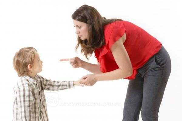 Cách nào giúp bé vượt khủng hoảng tuổi lên 3 nhẹ nhàng? 6