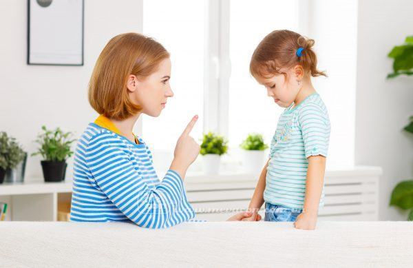 Cách nào giúp bé vượt khủng hoảng tuổi lên 3 nhẹ nhàng? 5