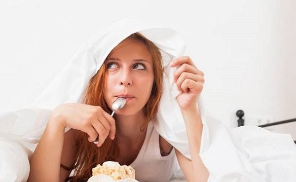 Rỉ tai mẹo giúp bạn dậy sớm mỗi ngày 7