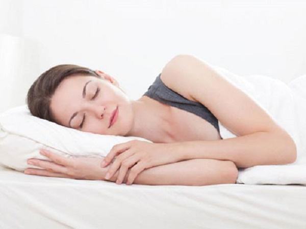 Rỉ tai mẹo giúp bạn dậy sớm mỗi ngày 5