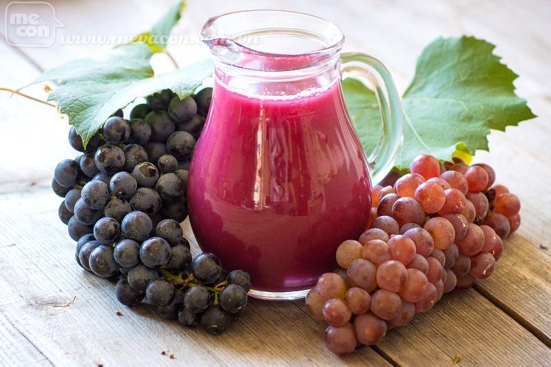 Những món ăn mát cho mùa hè 