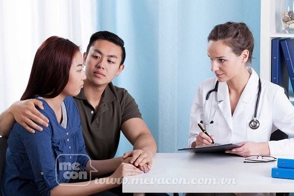 Những Điều Mẹ Cần Biết Về Sàng Lọc Và Chẩn Đoán Trước Sinh (Phần 2) 3