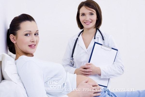 Những Điều Mẹ Cần Biết Về Sàng Lọc Và Chẩn Đoán Trước Sinh (Phần 2) 35 sàng lọc chẩn đoán trước sinh 1