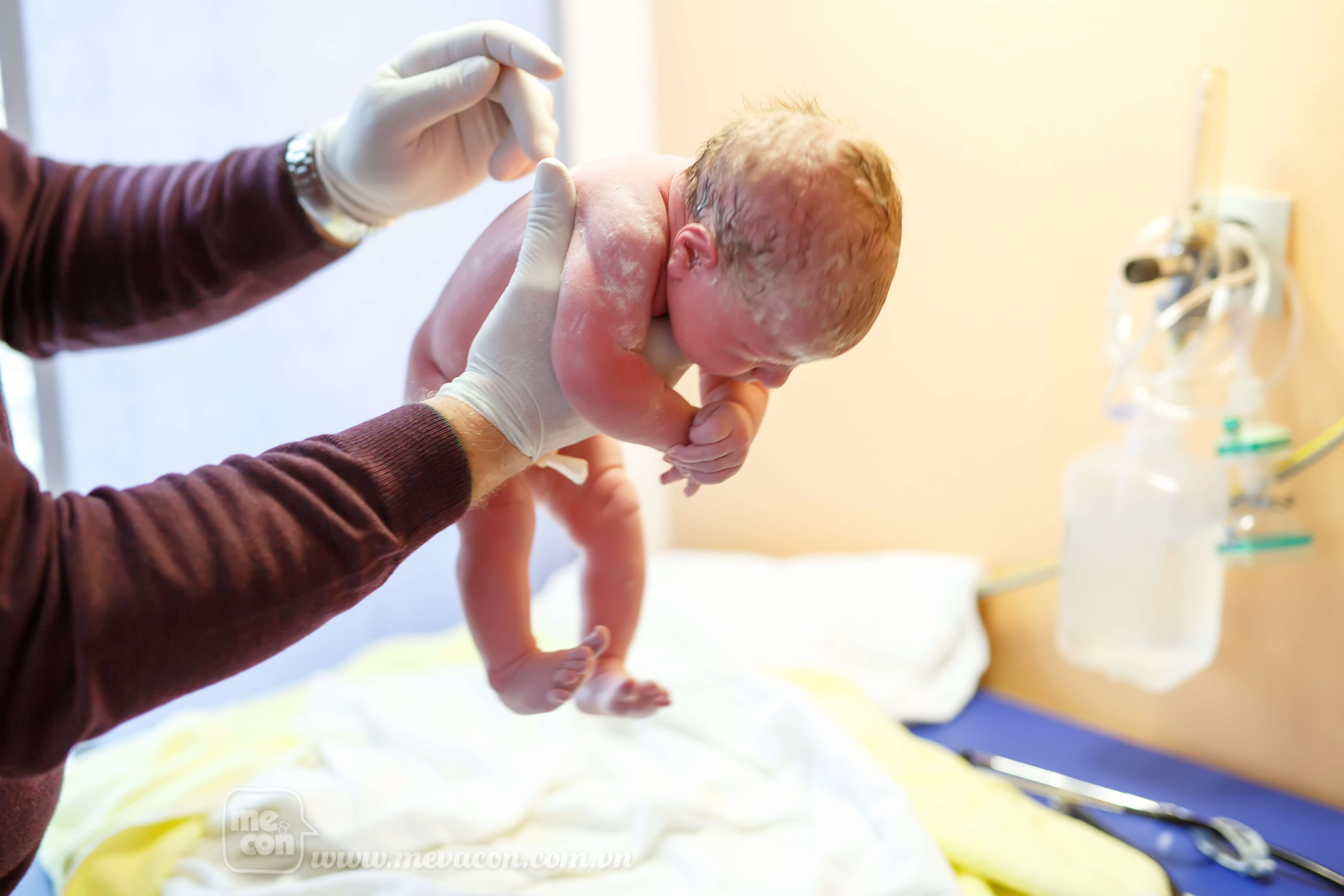 Sinh mổ theo yêu cầu, khi nào cần thiết? 35 Sinh mổ theo yêu cầu