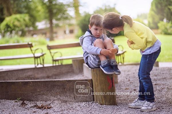 Sự phát triển của trẻ bị ảnh hưởng bởi những yếu tố nào? 33 Sự phát triển của trẻ bị ảnh hưởng bởi những yếu tố nào? 5