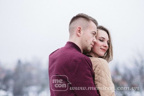 Liệu còn có tình yêu lãng mạn khi đã là vợ chồng lâu năm? 3