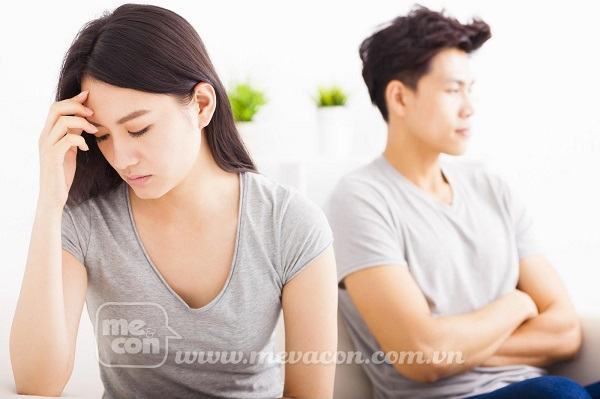 Liệu còn có tình yêu lãng mạn khi đã là vợ chồng lâu năm? 6