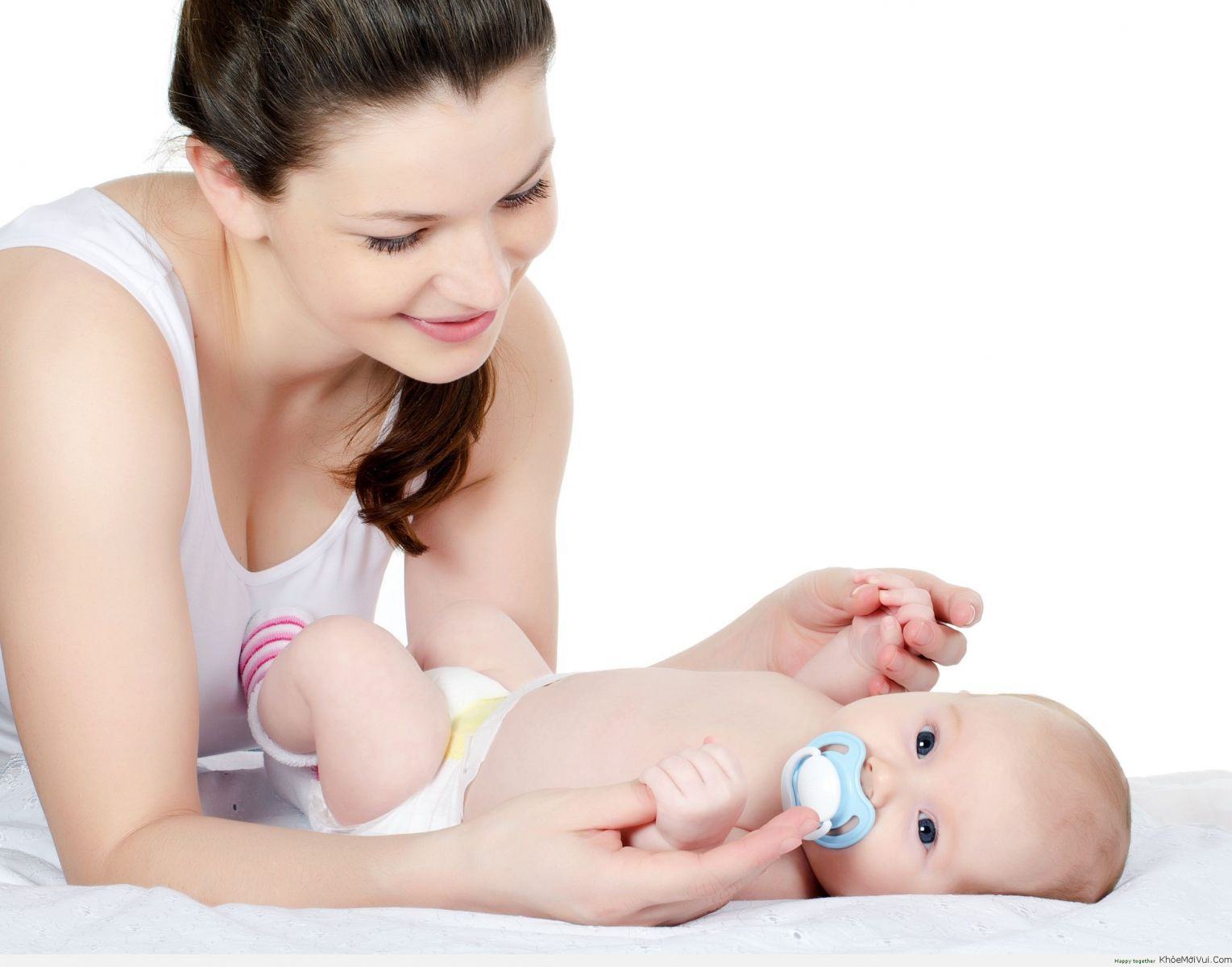 Trang phục cho mẹ sau sinh thế nào để luôn thoải mái? 4