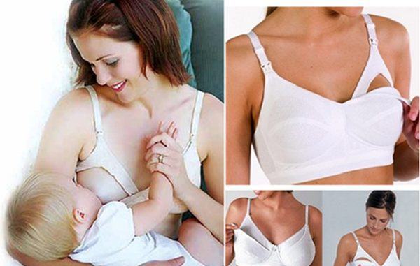 Trang phục cho mẹ sau sinh thế nào để luôn thoải mái? 5
