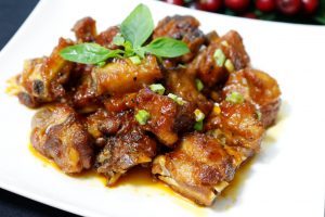 cac-mon-ngon-tu-thit-lon Các món ăn ngon từ thịt lợn