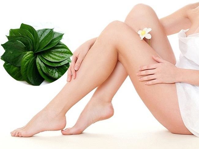 Cách trị mùi hôi ở vùng kín sau sinh