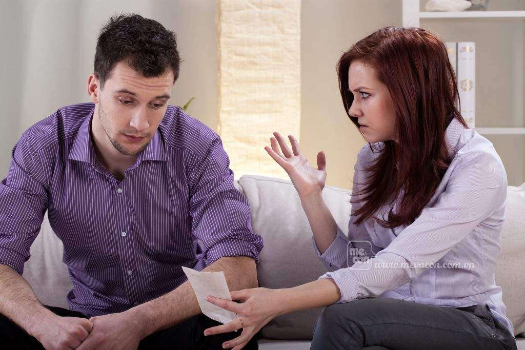Chồng tôi ngoại tình, đau đớn làm sao 4