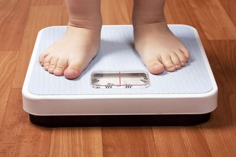 Bí quyết giúp bé tăng cân khỏe mạnh