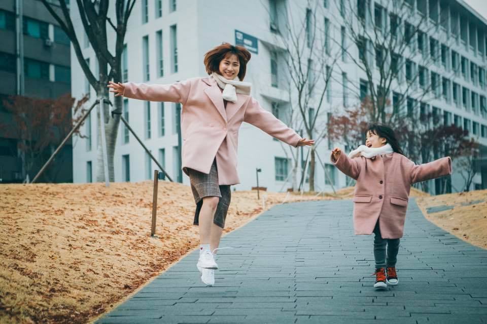 Làm mẹ đơn thân cần 'khắc cốt ghi tâm' những điều này 17 Làm mẹ đơn thân