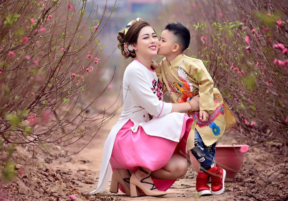 Làm mẹ đơn thân cần 'khắc cốt ghi tâm' những điều này 19 Làm mẹ đơn thân
