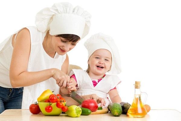 Mẹo kích thích bé ăn rau củ quả hiệu quả 35 Mẹo kích thích bé ăn rau củ quả hiệu quả 7